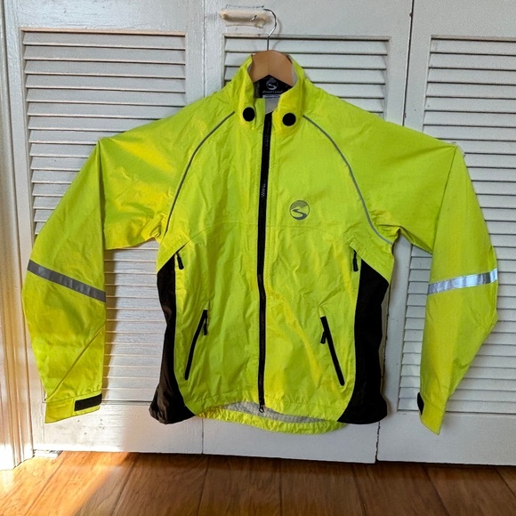 Showers Pass Jackets & Blazers - Shower's Pass Cycling Jacket